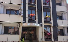 Seli̇mi̇ye Hotel